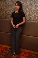 Sree Divya Interview Stills